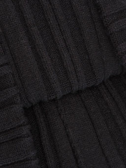 Шапка жен. каш+шерсть+виск LB-N88043 black