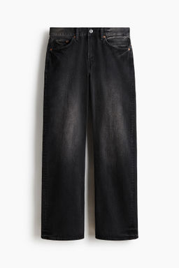 Relaxed Bootcut Jeans - H&m фото 5