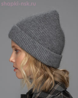 20124 1A F KHCW Миранд Шапка флис (56-58)