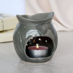 Аромалампа Сова 9 см / 1609 /уп 144/ - Галеонтрейд фото 17