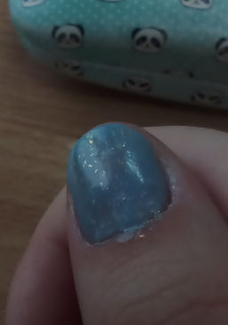 Лак для ногтей Заоблачные Мечты, 11 мл - Masura фото 13