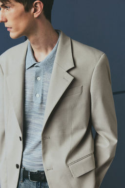 Americana Relaxed Fit - H&m фото 4