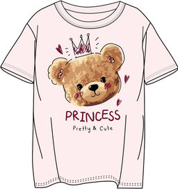 футболка 1ДДФК4327001