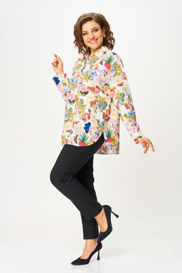 Блуза Svetlana Style 2160 бабочки