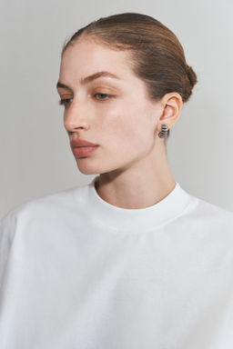 Camiseta oversize - H&m фото 9