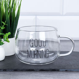 Кружка 400 мл / LCWB1150 /уп 120/ - Галеонтрейд фото 2