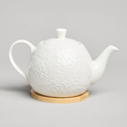 ЧАЙНИК LEFARD MUSE НА ДЕР.ПОДСТАВКЕ 22,5*13*11 СМ 900 МЛ  фото 2