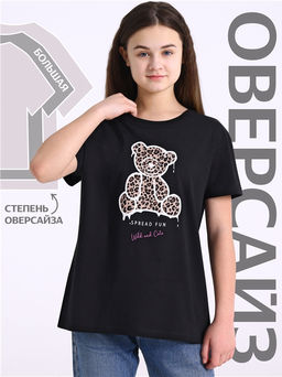 футболка 1ДДФК4512001