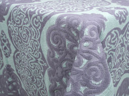 3с109.412ж1 Escada (мятный2) Плед 208х200 см