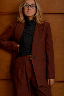 Жакет - N.u.d.e фото 6