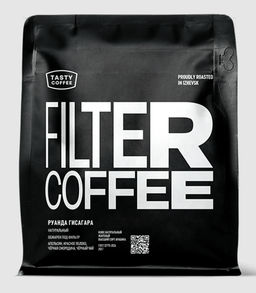 Кофе Руанда Гисагара - Tasty coffee фото 7