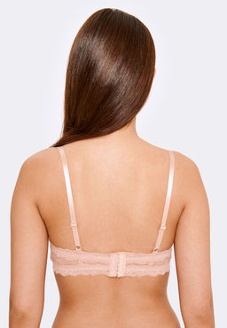 Бюстгальтер жен. Dorty бежевый - Sensera фото 11