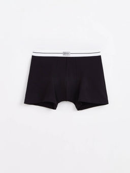 DIWARI BASIC SHORTS 700 (бандероль) black-white