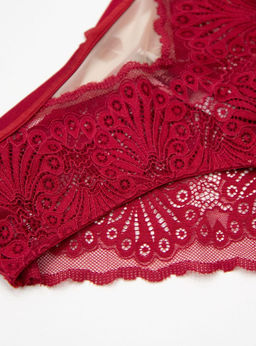 Комплект нижнего белья Indefini (1053WXY) фото 6