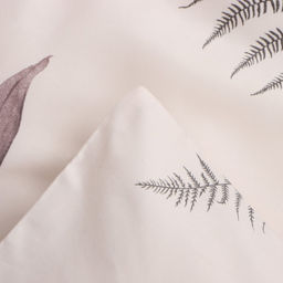 Постельное бельё Экономь и Я дуэт Twigs 143х215см-2шт, 215х220см, 70х70см-2шт, полисатин, 80г/м  фото 4