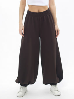 Брюки футер 2х нитка - Binita фото 2