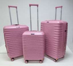 Набор из 3-х чемоданов с расширением 11184 - Mironpan фото 6