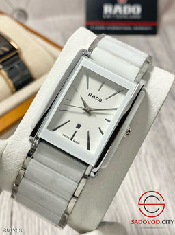 часы женские с кварцевым механизмом - Bruno фото 8