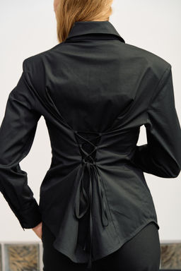 Рубашка Модель: 1728.1 - Lokka фото 4