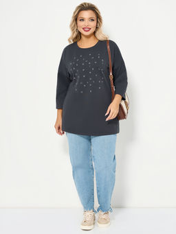 Джемпер 0202-1 фуксия - Dora фото 13