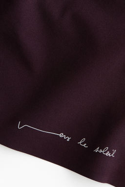 Pantal?n corto de running - H&m фото 7