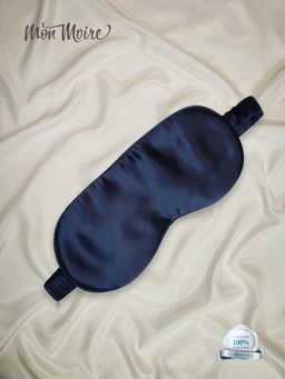 В КОРОБКЕ Маска шелковая для сна - Mon moire clo фото 22