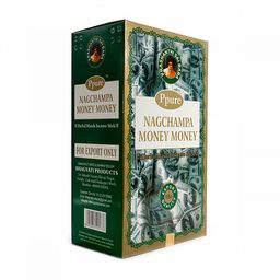 Благовония Ppure 15гр Money Money аромапалочки Деньги Деньги уп-12 шт