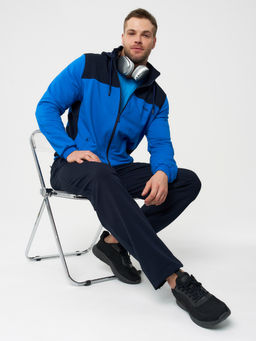 Спортивный костюм Футер 2-х нитка