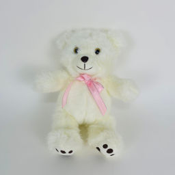 Мягкая игрушка Мишка с бантом 20 см (арт. 3886/20) - Storyland фото 9