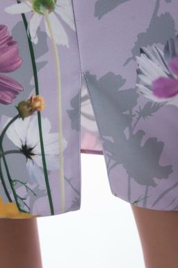 Платье П4-3527/16 - Wisell фото 5