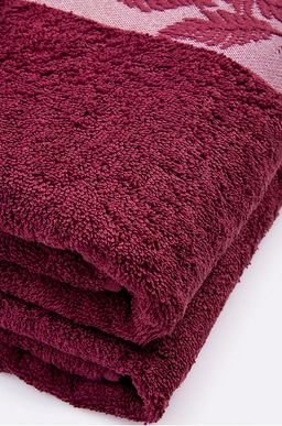 Набор махровых полотенец 2 шт Happy Fox Home  фото 2