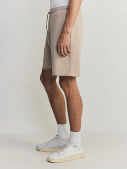 Шорты с необработанными краями ZR2605042102-62 / Zarina