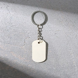 Цена за 2 шт. Магнит и брелок на 23 Февраля Любимый муж и самый лучший папа!, подарочный набор : 2 предмета - Сима-ленд фото 7