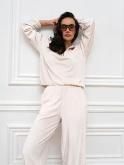 Костюм женский Софт Велюр М-294К MODAMICA фото 15