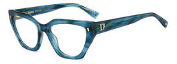 Оправа DSQUARED2 D2 0117