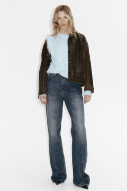 Jersey oversize - H&m фото 6