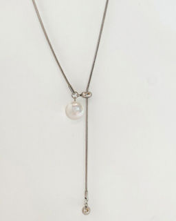 Цепь-галстук