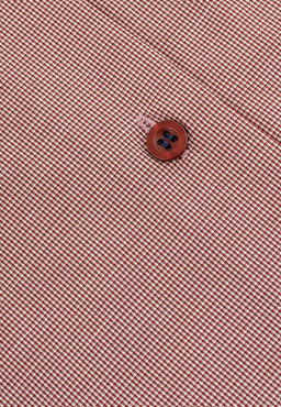 Сорочка мужская короткий рукав CASINO c614/057/7256/Z/b/1p - Greg фото 3