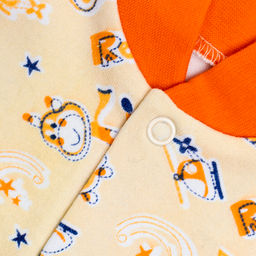 Кофточка интерлок 0056200106