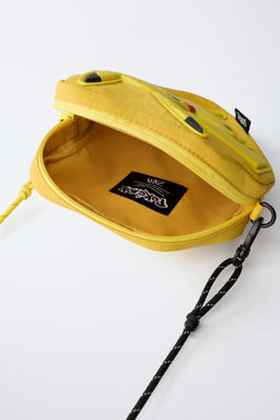 PIKACHU POK_MON  CROSSBODY BAG - Zara фото 4