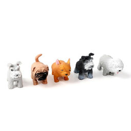 Антистресс игрушка «Собачка», мялка с песком, МИКС