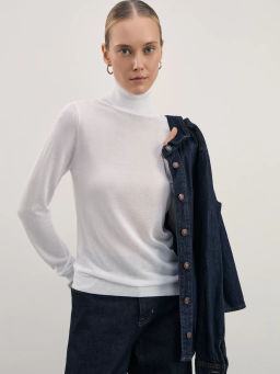 Водолазка женская / Zarina