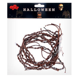 Прикол «Колючая проволока», 2.5 м