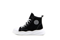 Ботинки 213.c.195w. black R