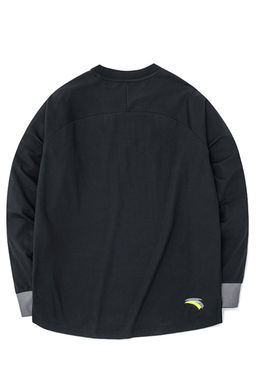 Лонгслив Anta Robert Geller LS Tee  фото 7