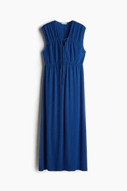 Vestido con lazada