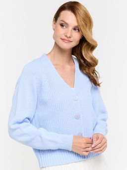 Кардиган женский 9232-91017 - Vay фото 4