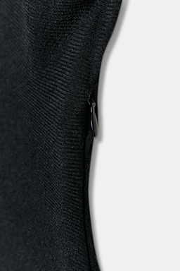 DRAPED TOP ZW COLLECTION LIMITED EDITION - Zara фото 4