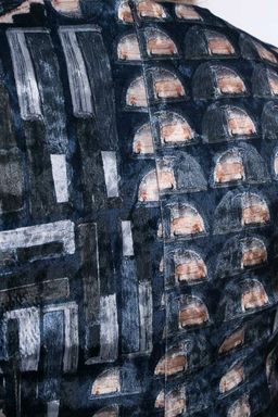 Платье П5-3963/1 - Wisell фото 11