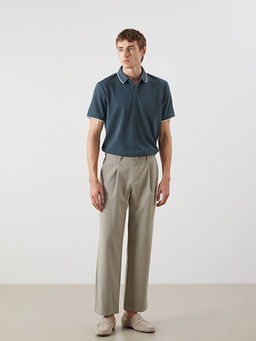 Polo Yaka Erkek Ti??rt